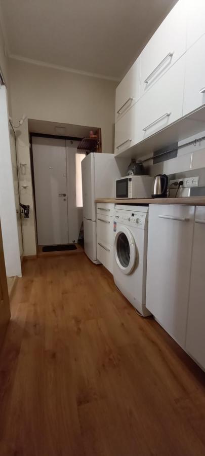 Apartments Ilona 오데사 외부 사진
