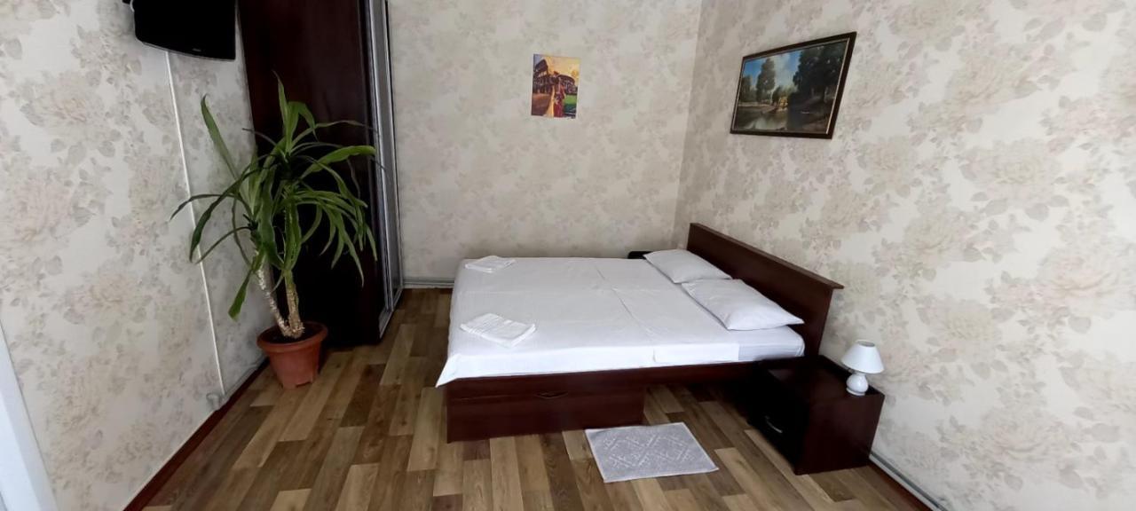Apartments Ilona 오데사 외부 사진