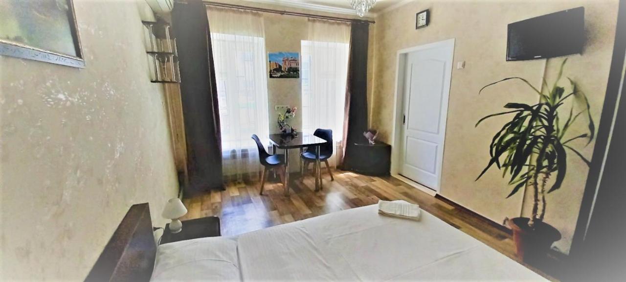 Apartments Ilona 오데사 외부 사진